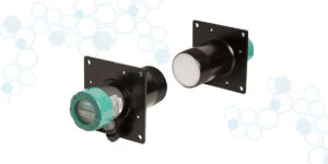 blocked chute detector
