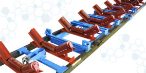 conveyor belt scales
