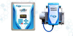 density measurement