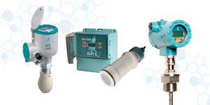level measurement