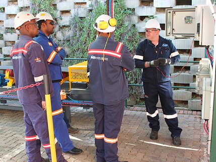 conveyor belt scales training